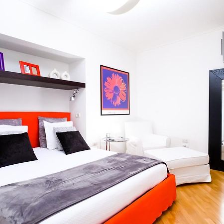 Niparè Suite Naples Extérieur photo