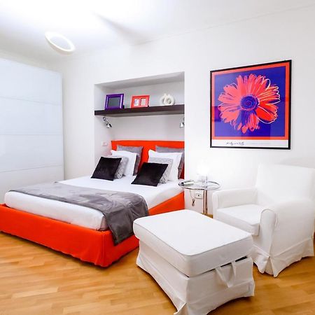 Niparè Suite Naples Extérieur photo