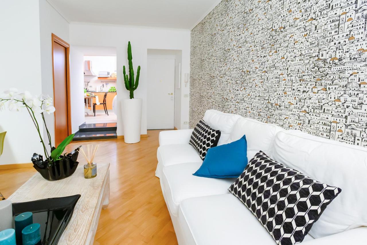 Niparè Suite Naples Extérieur photo