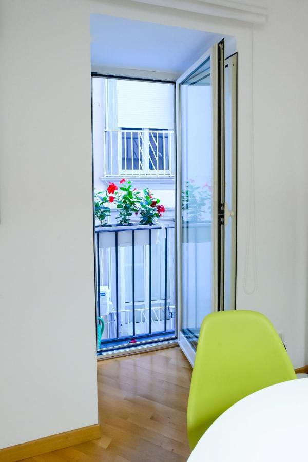 Niparè Suite Naples Extérieur photo