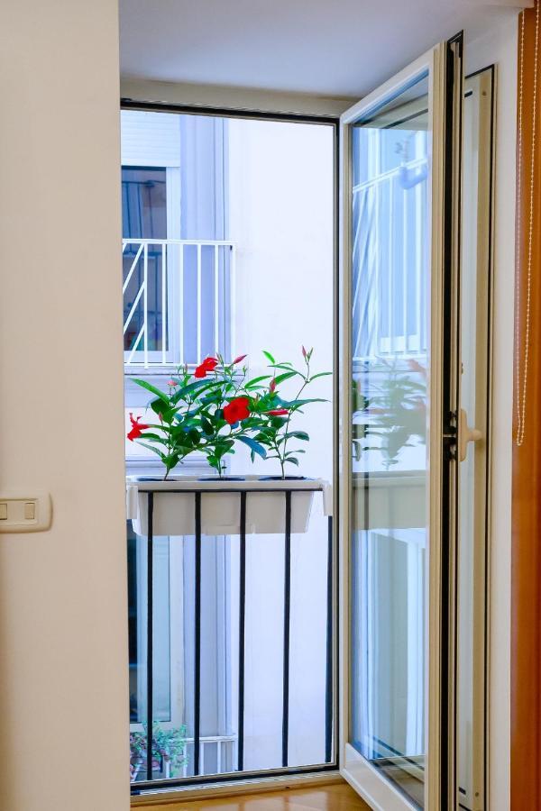 Niparè Suite Naples Extérieur photo