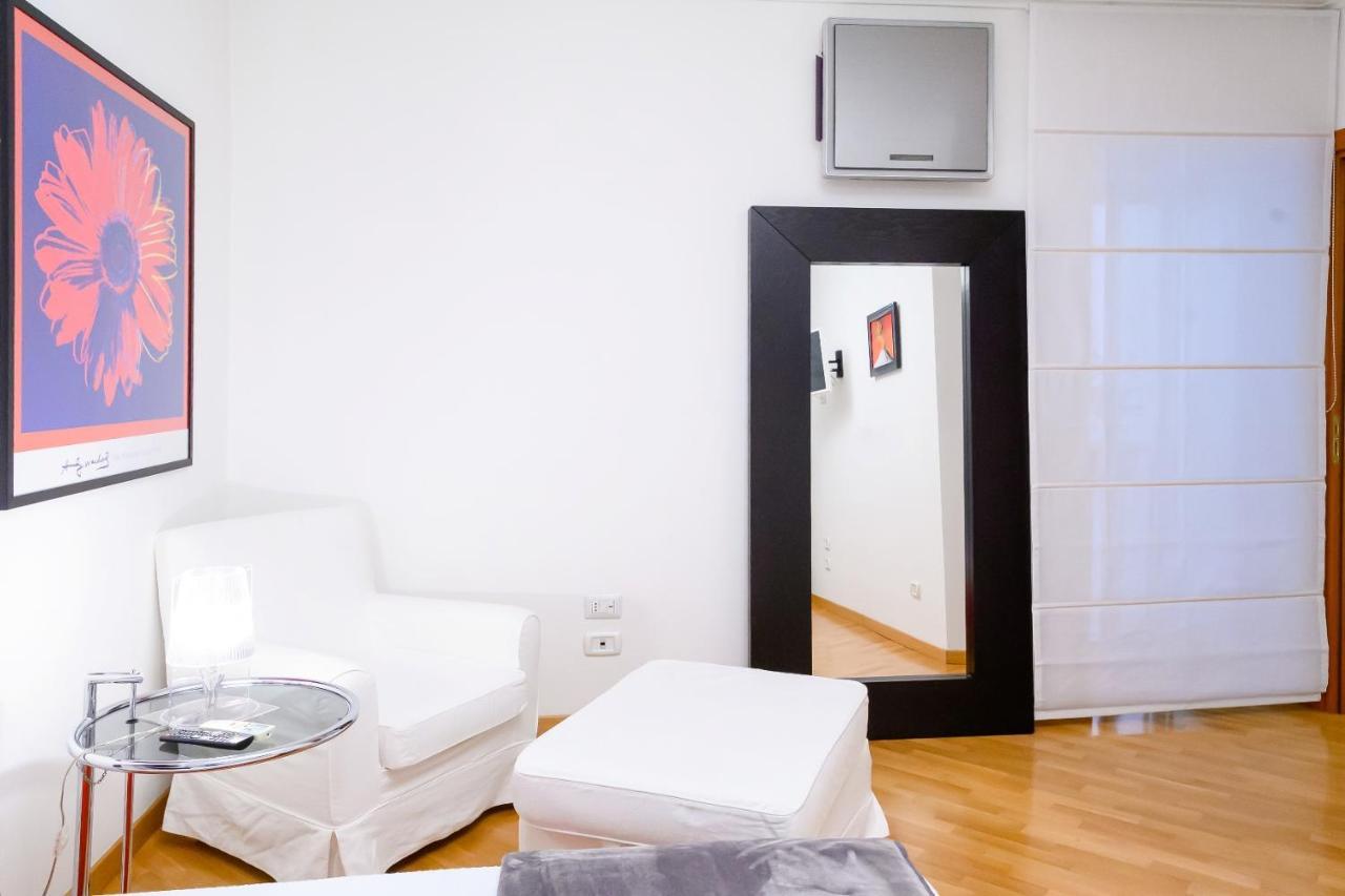 Niparè Suite Naples Extérieur photo