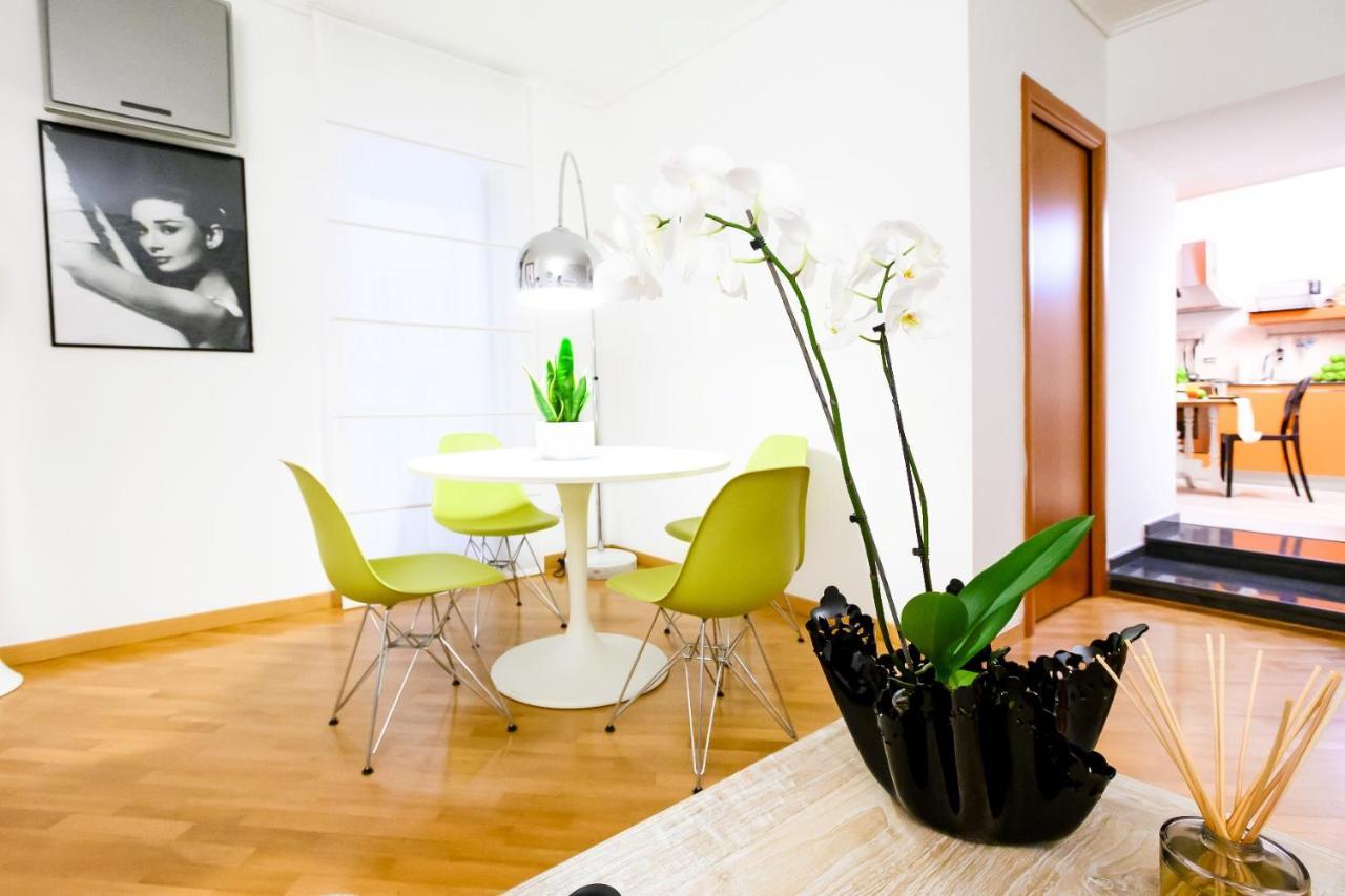 Niparè Suite Naples Extérieur photo