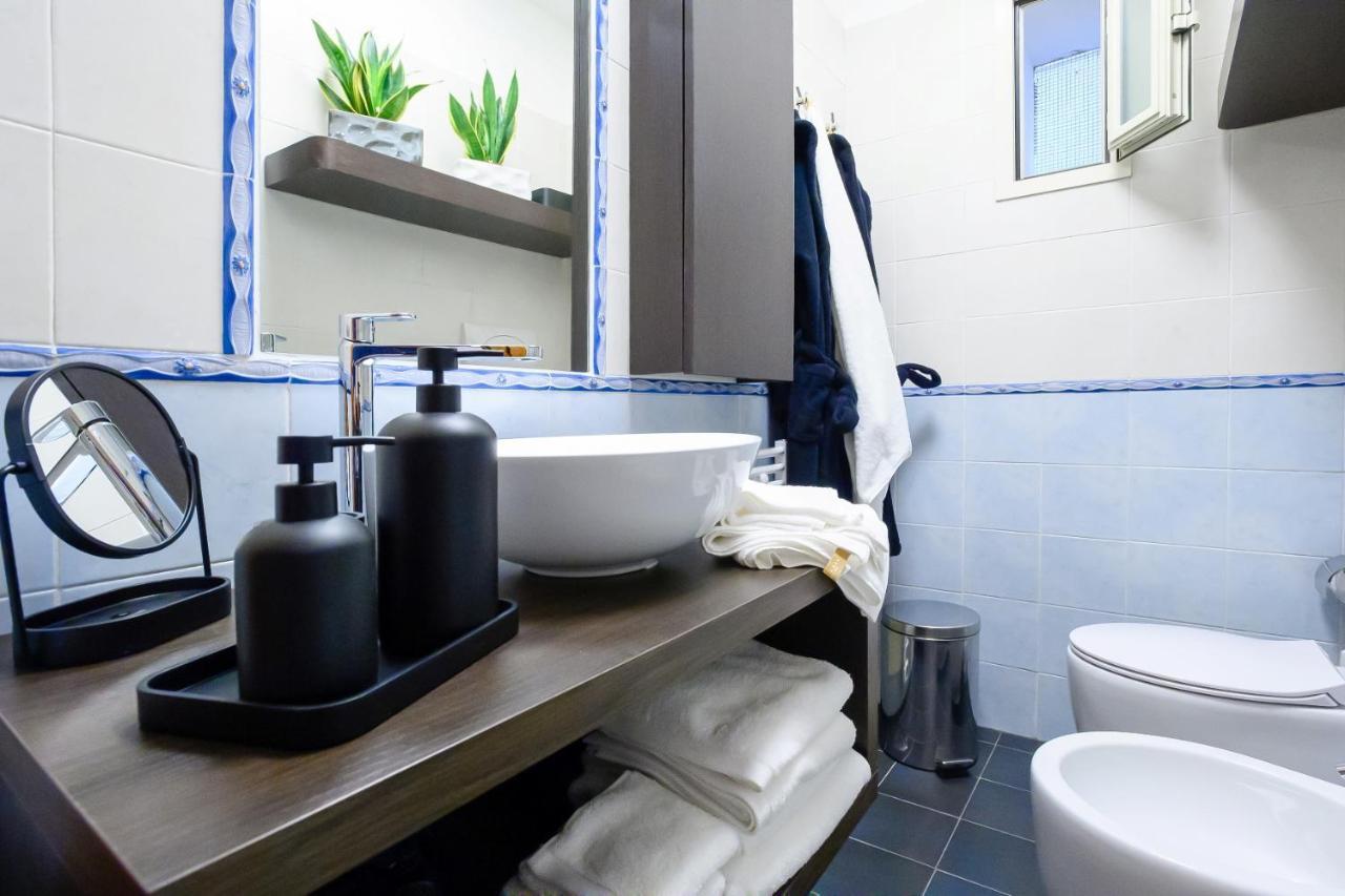 Niparè Suite Naples Extérieur photo