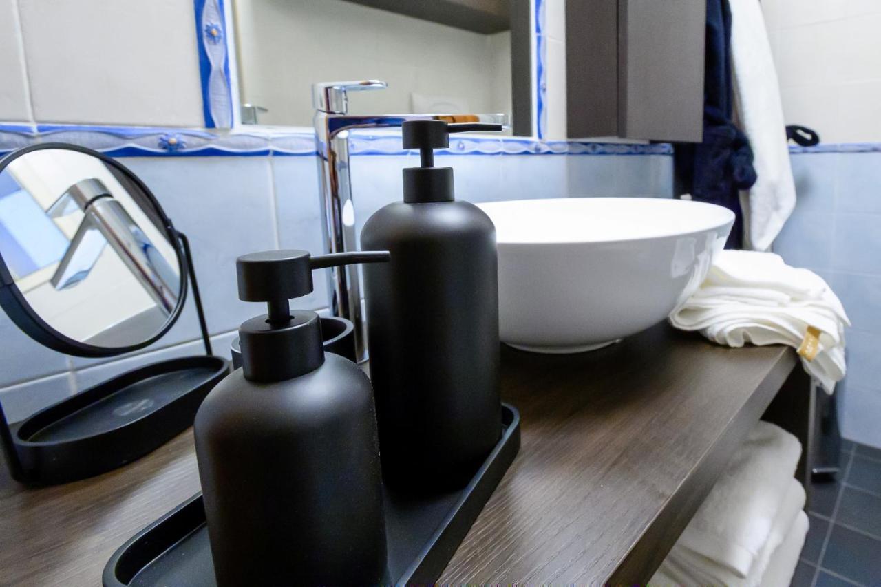 Niparè Suite Naples Extérieur photo
